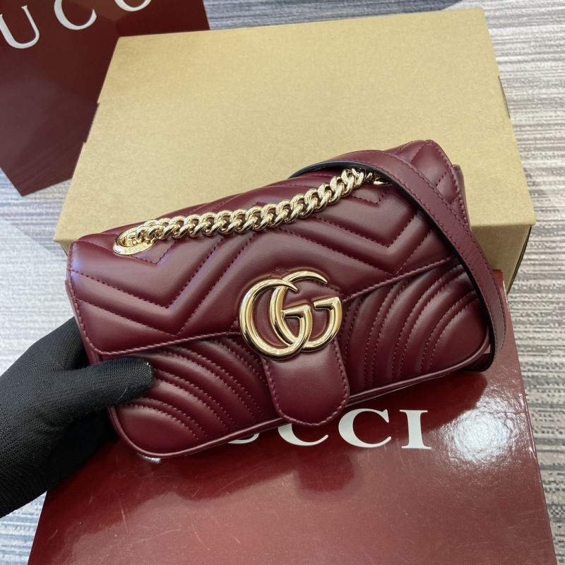 Gvc*1 marmont bags
